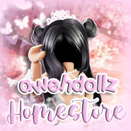 awehdollz homestore!!