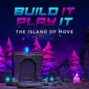 Island of Move [Beta]
