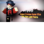Revo’s Retrobution