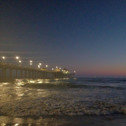 🌊