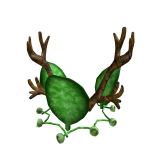 Crown Of The Forrest