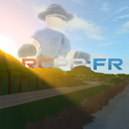 Roblox County Police Department