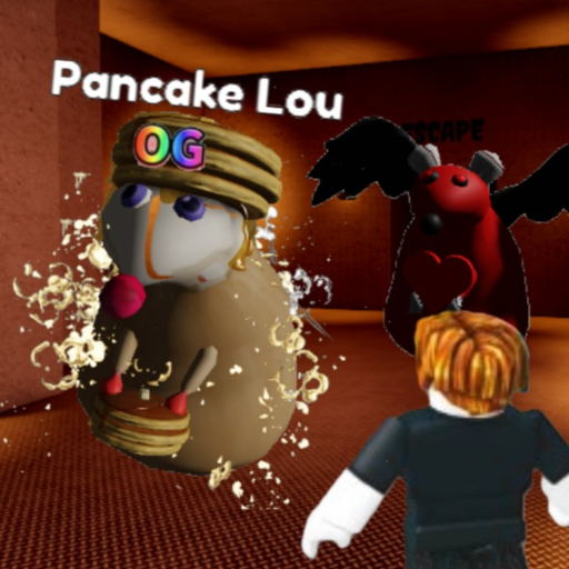 Cheese Escape: [Horror] The Mouse
