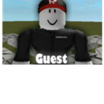 The Guest Community! :)