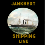Jankbert shipping line