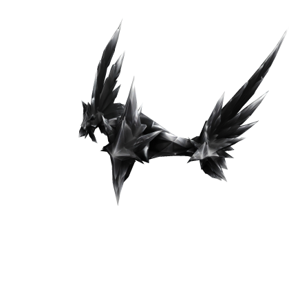 Sparkle Black VaIkyrie