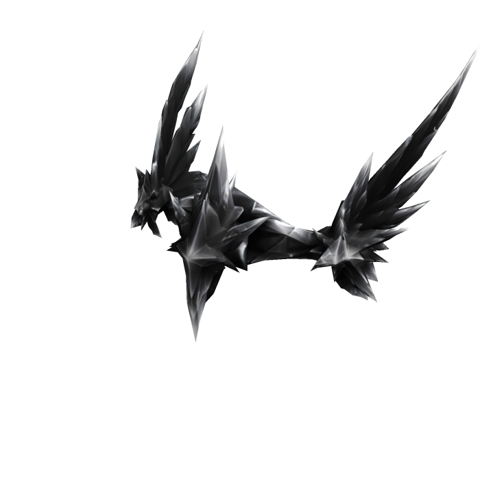 Sparkle Black VaIkyrie