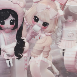 🎀Cute cutecore🌷
