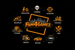 Fam4Gamez