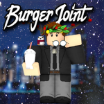 The Burger Joint™️