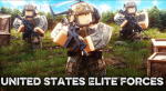 USEF | Military Roleplay