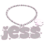 jess pink 3.0