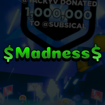  Pls Donate Madness 💸 