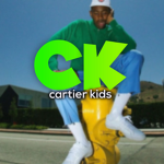 Cartier kids!