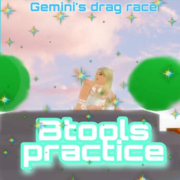 Gemini's Btools Practice