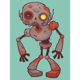 Rusty