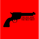 The Red Army (Wild West Faction)