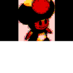 THE TOAD MASTER