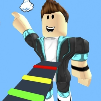 Escape Bloxburg Parkour Obby!