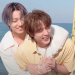 Yoonie!