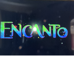 Encanto:)