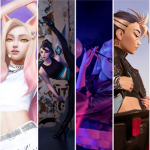 K/DA Fan Club (BLADES)
