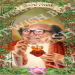 Danny DeVito Our Saviour