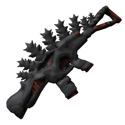 Immortal Assault Rifle: Shin Godzilla Screamer | Roblox Item