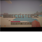 MINECASTERS 2