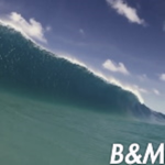 B & M