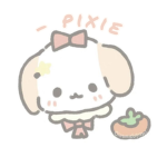- pixie