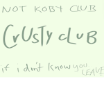 Koby Club