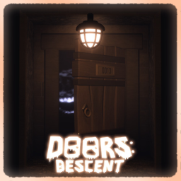 DOORS: DESCENT (OLD VERSION)