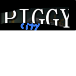 Piggy city) New passes gears)