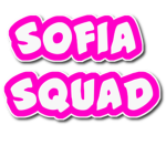 Sofia Squad!