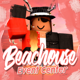 | Beachouse Events Center