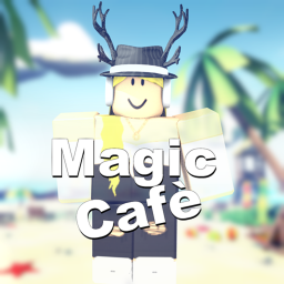 [NEW] Magic Cafè