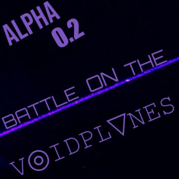 Battle On The Voidplains