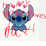 Stitch’s Dance Academy.