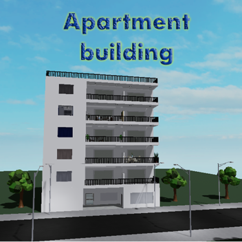 Edificio de apartamentos BETA