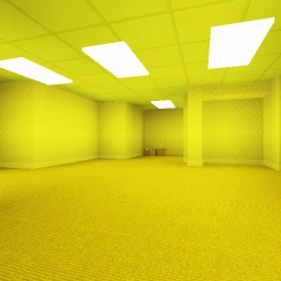 the backrooms 2  (the real escape) icon