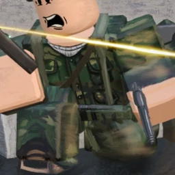 Unit: Classified (Inactive) icon