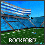 Raptors: Legacy Stadium