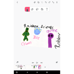 Claras friends group