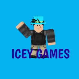 Icey Games Application Centre