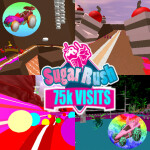 🎮[190K+] 🍦🍒 Sugar Rush Speed Way Racing 🎮