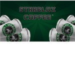Star Blocks Coffee Donuts and More!