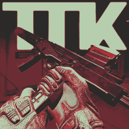 TTK Testing [HARDPOINT] icon