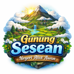 Gunung Sesean; Ekspedisi Toraja
