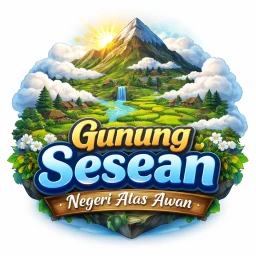 Gunung Sesean; Ekspedisi Toraja  icon